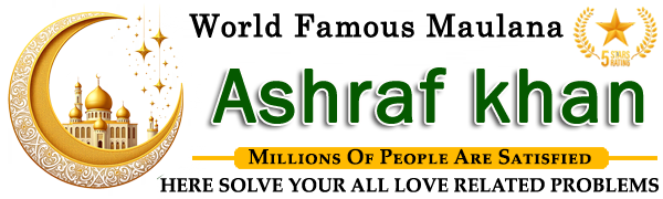 Maulana Ashraf khan : +91-9929913859